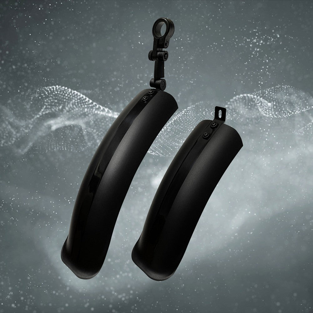 26inch Fat Tire Bike Front Rear Mud Guard Fenders G286754