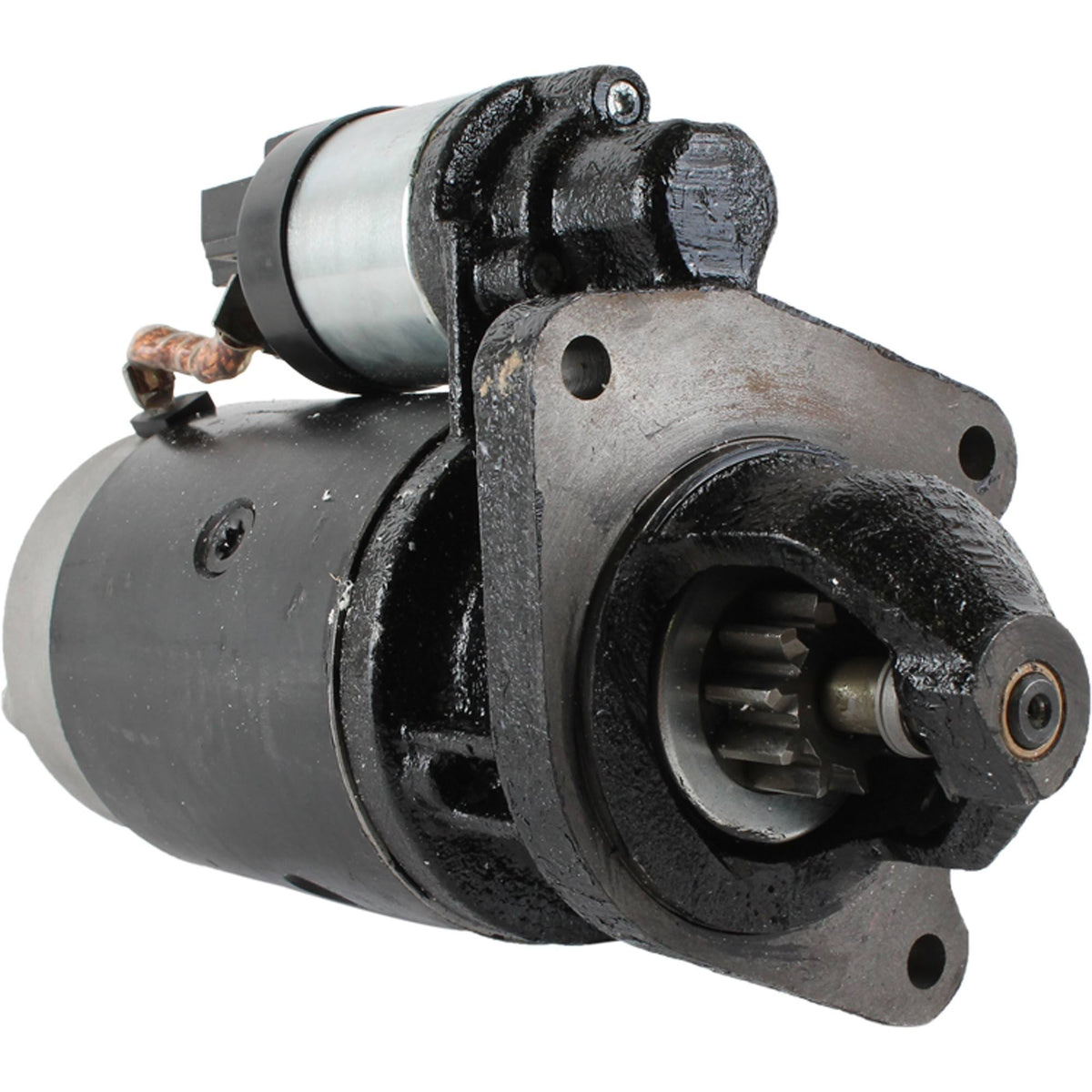 New Starter for Skid Steer Loader A184