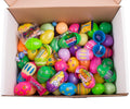 Filled Easter Eggs Hunt Assort Styles D853