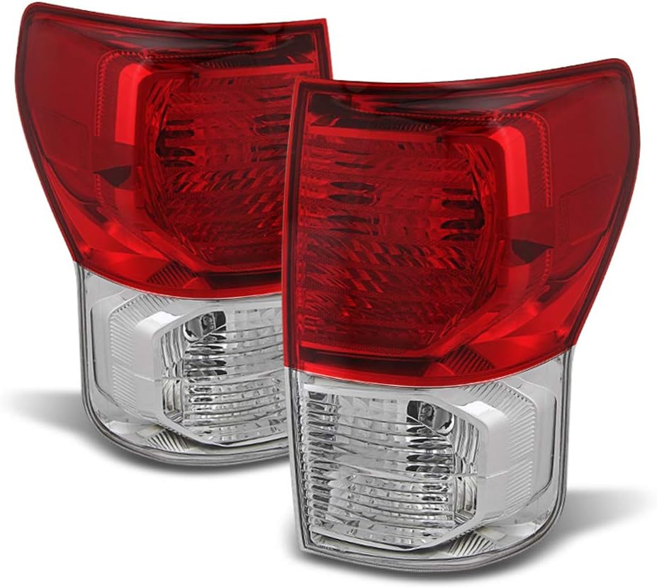 Rear Replacement Tail Light I646