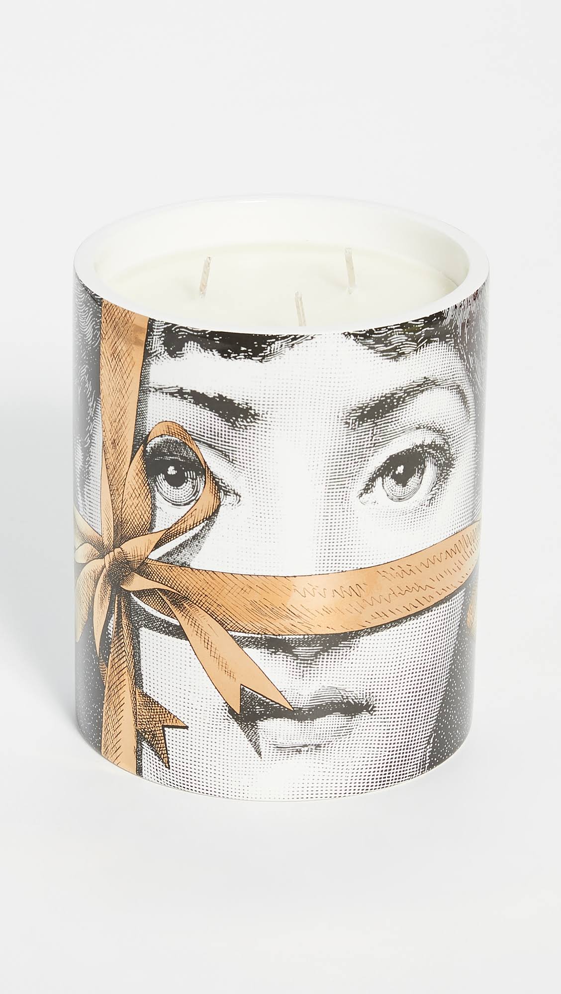 Regalo Scented Candle - Gold - 900g P2721