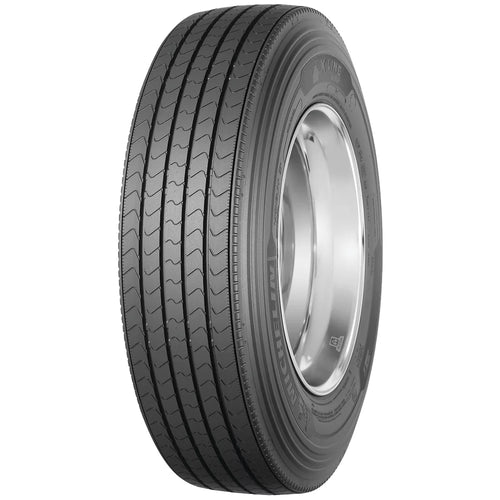 265/70R19.5 16 Ply Commercial Trailer Tire W595