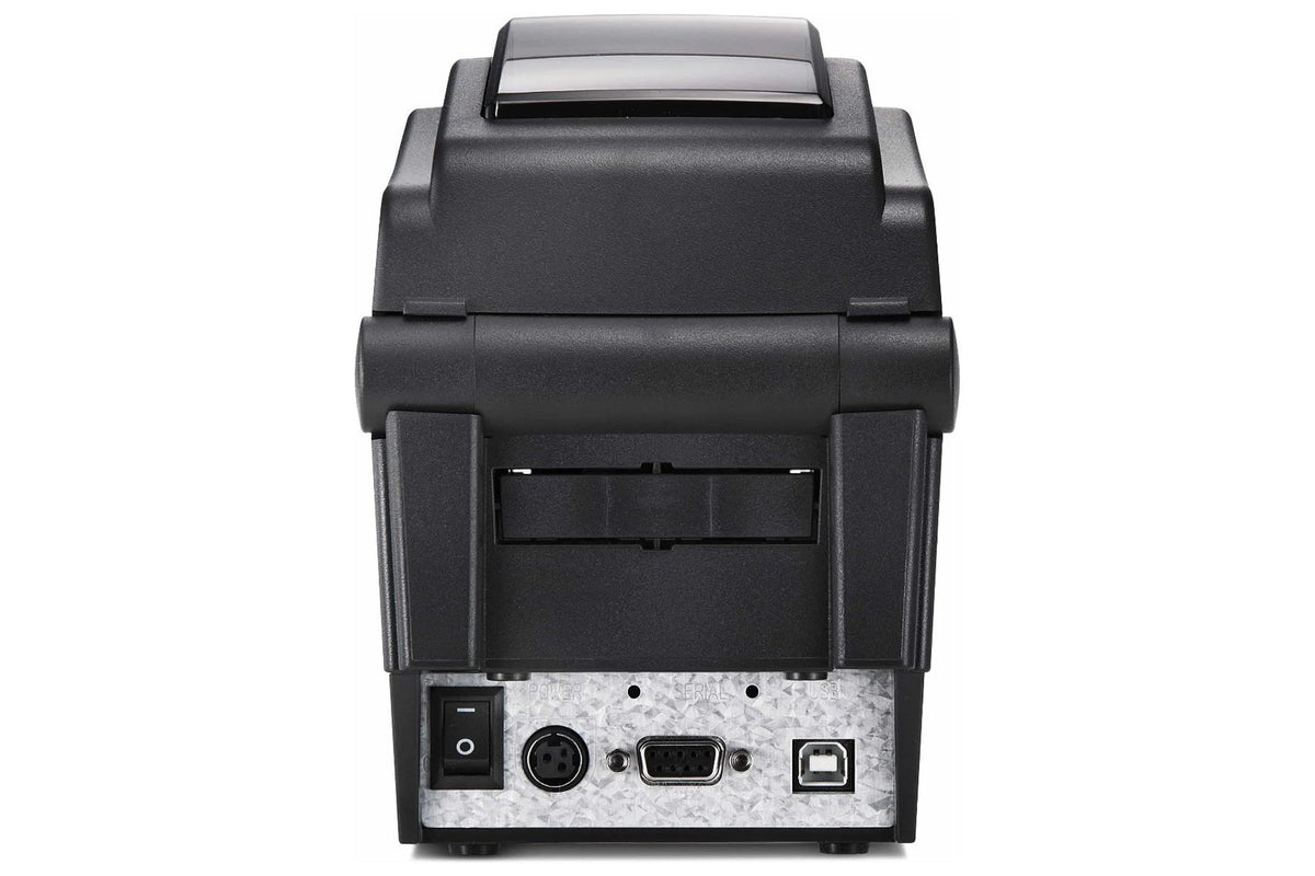 Direct Thermal Label Printer H968620