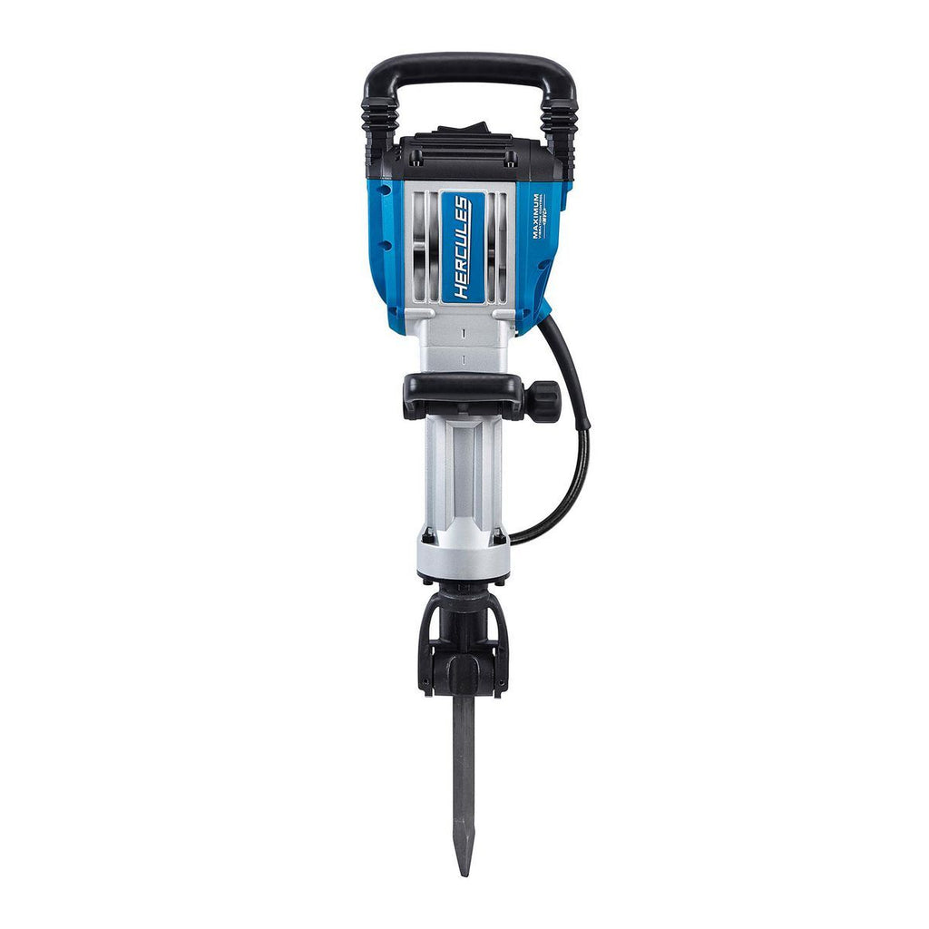 15 Amp 42 lb 1-1/8 in Hex Wall Breaker Hammer U329