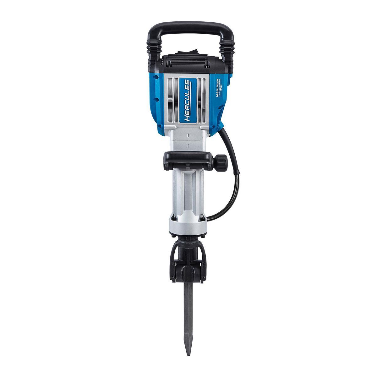 15 Amp 42 lb 1-1/8 in Hex Wall Breaker Hammer U329