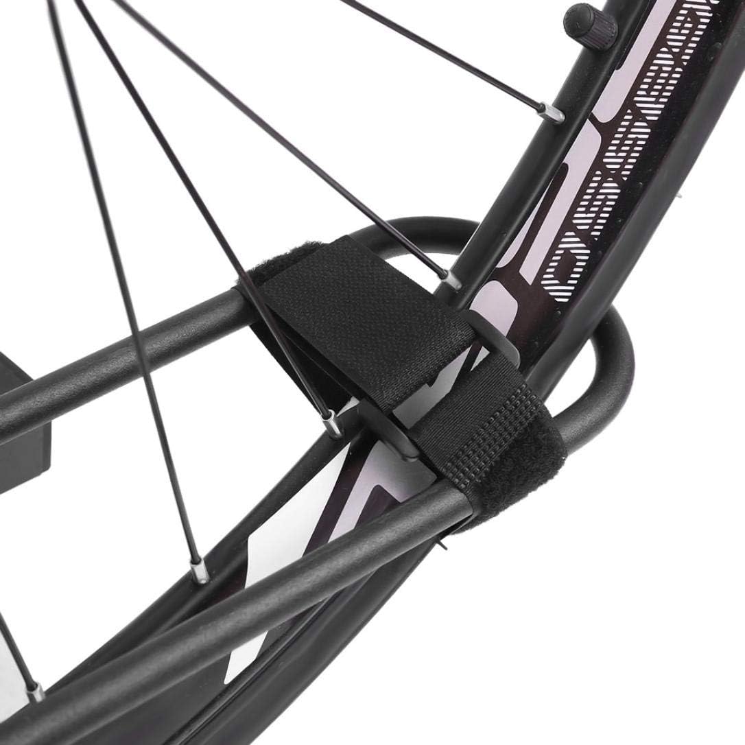 2-Bike Hitch Mount Bike Rack Platform Style Bicycle Carrier Q72030