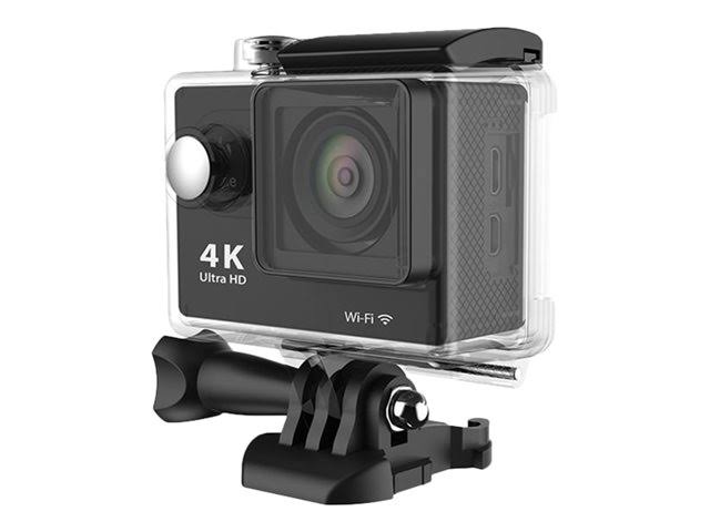 4K Waterproof 12 Mega Pixel Action Camera Z426