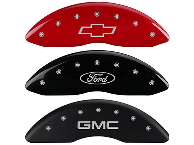 Caliper Covers X8479