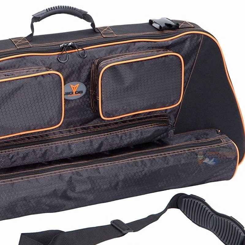 Orange Bow Case S840