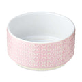 Small Ceramic Pet Bowl G338515