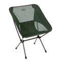 Forest Green Camping Chair O835