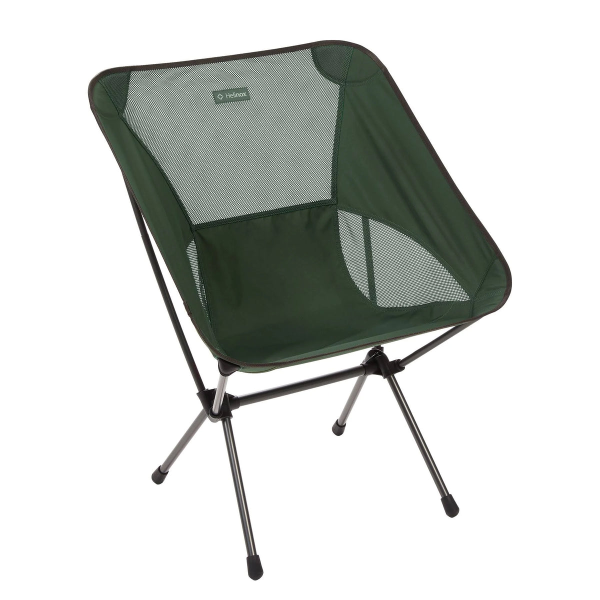 Forest Green Camping Chair O835