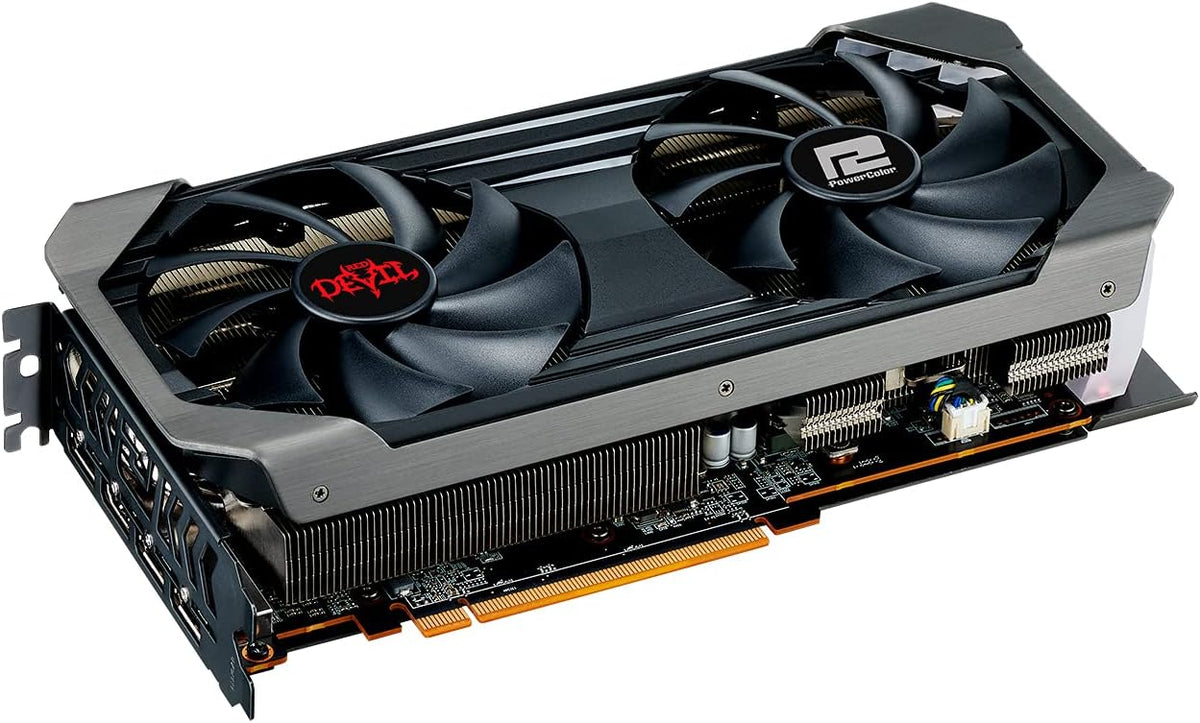 8GB GDDR6 Gaming Graphics Card S87768
