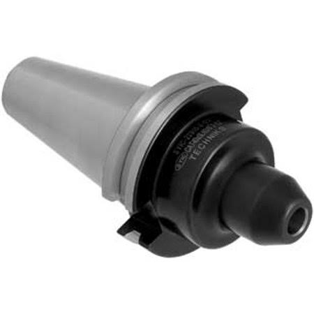 CAT40 End Mill Holder A566