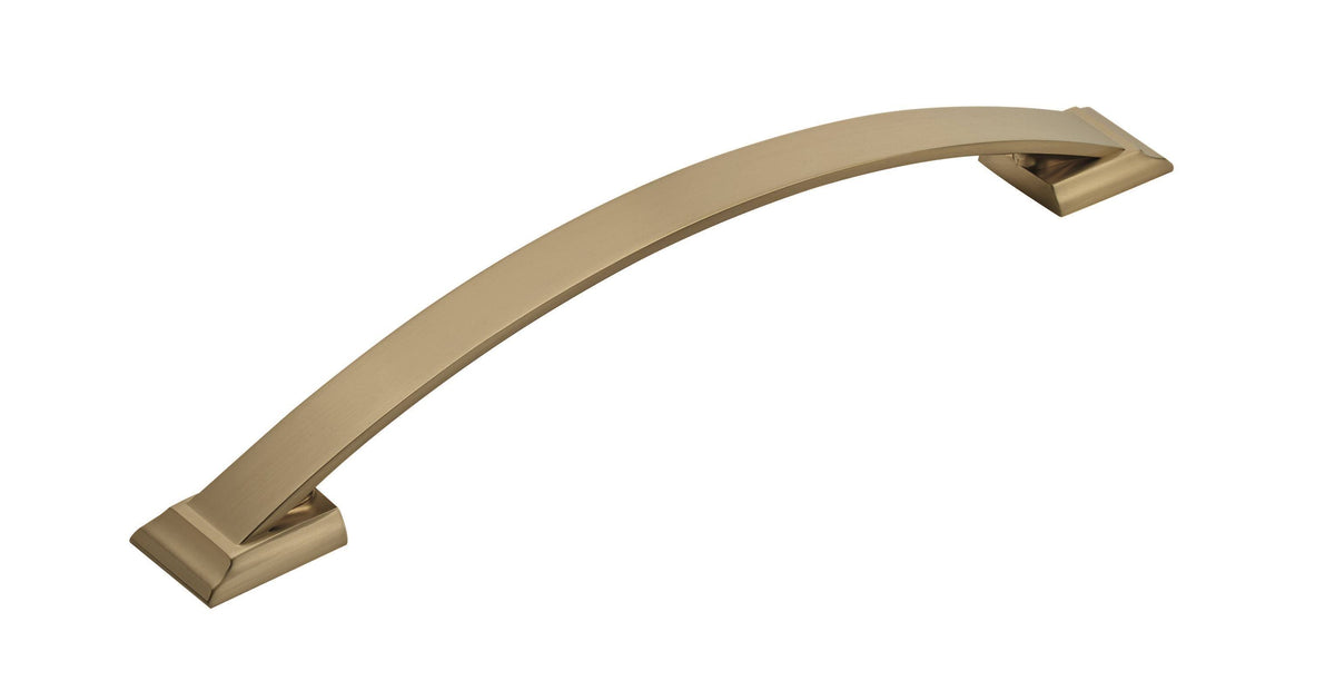 Oil-Rubbed Bronze Appliance Pull P32942