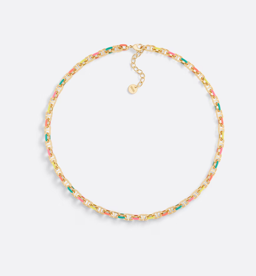 Necklace F7385