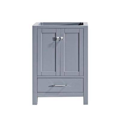 Grey Cabinet D27135