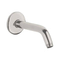 Tubular Shower Arm M737