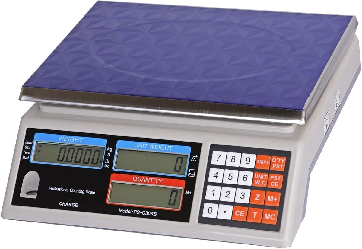 Counting Scales R8793