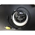 4MP WDR HDCVI IR Security Dome Camera Z863
