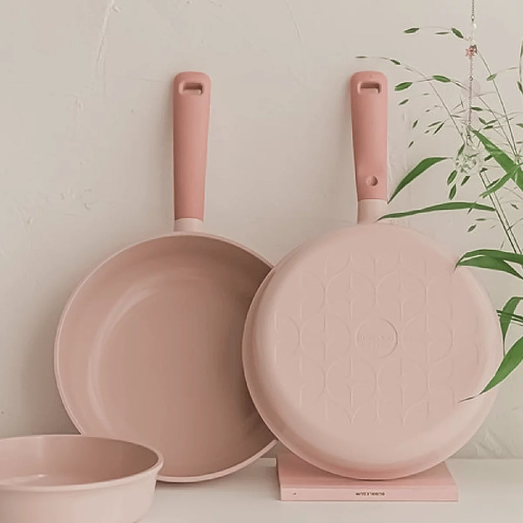 20cm Induction Frying Pan F305