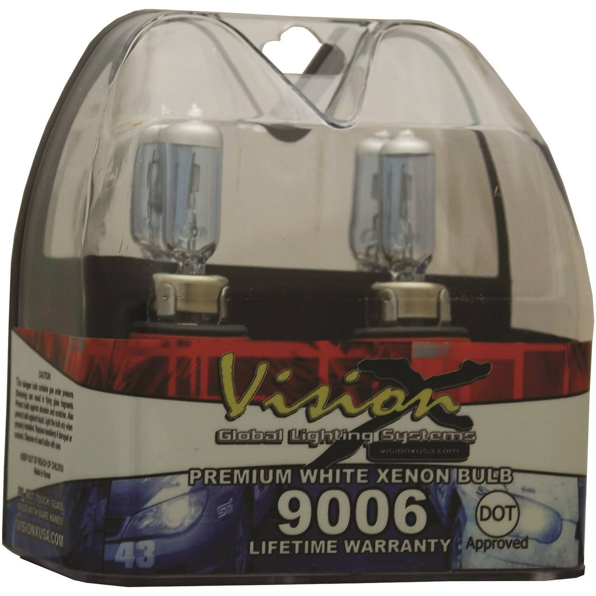 Headlight Bulb R3120
