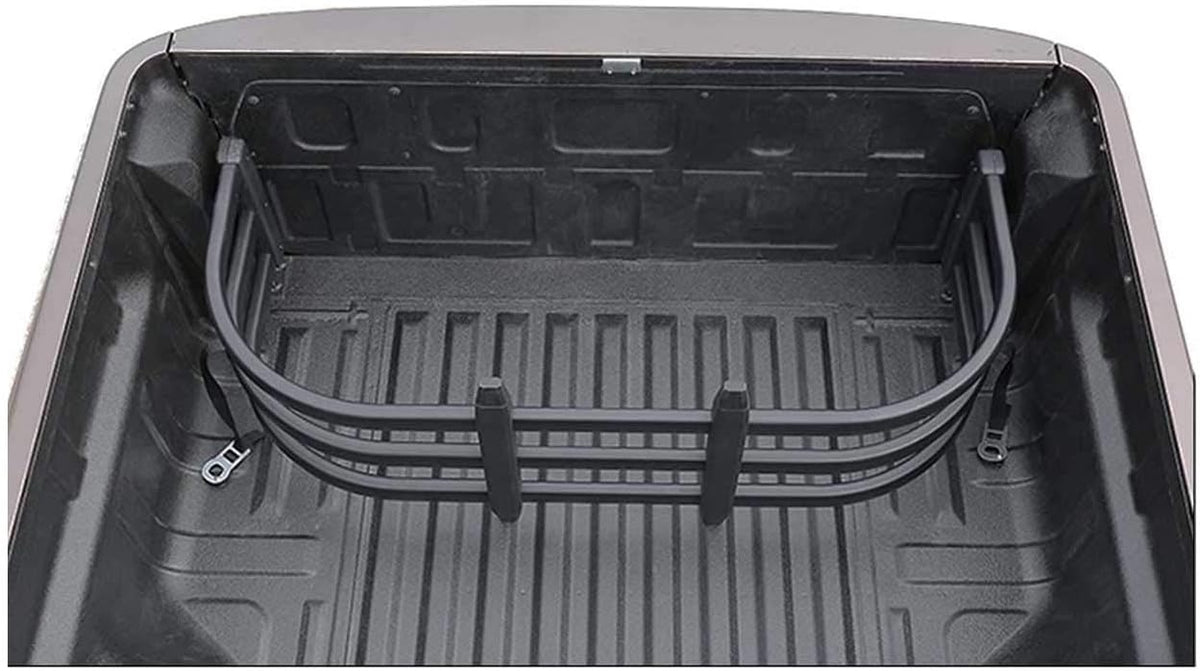 Truck Bed Extender for Tacoma D6021