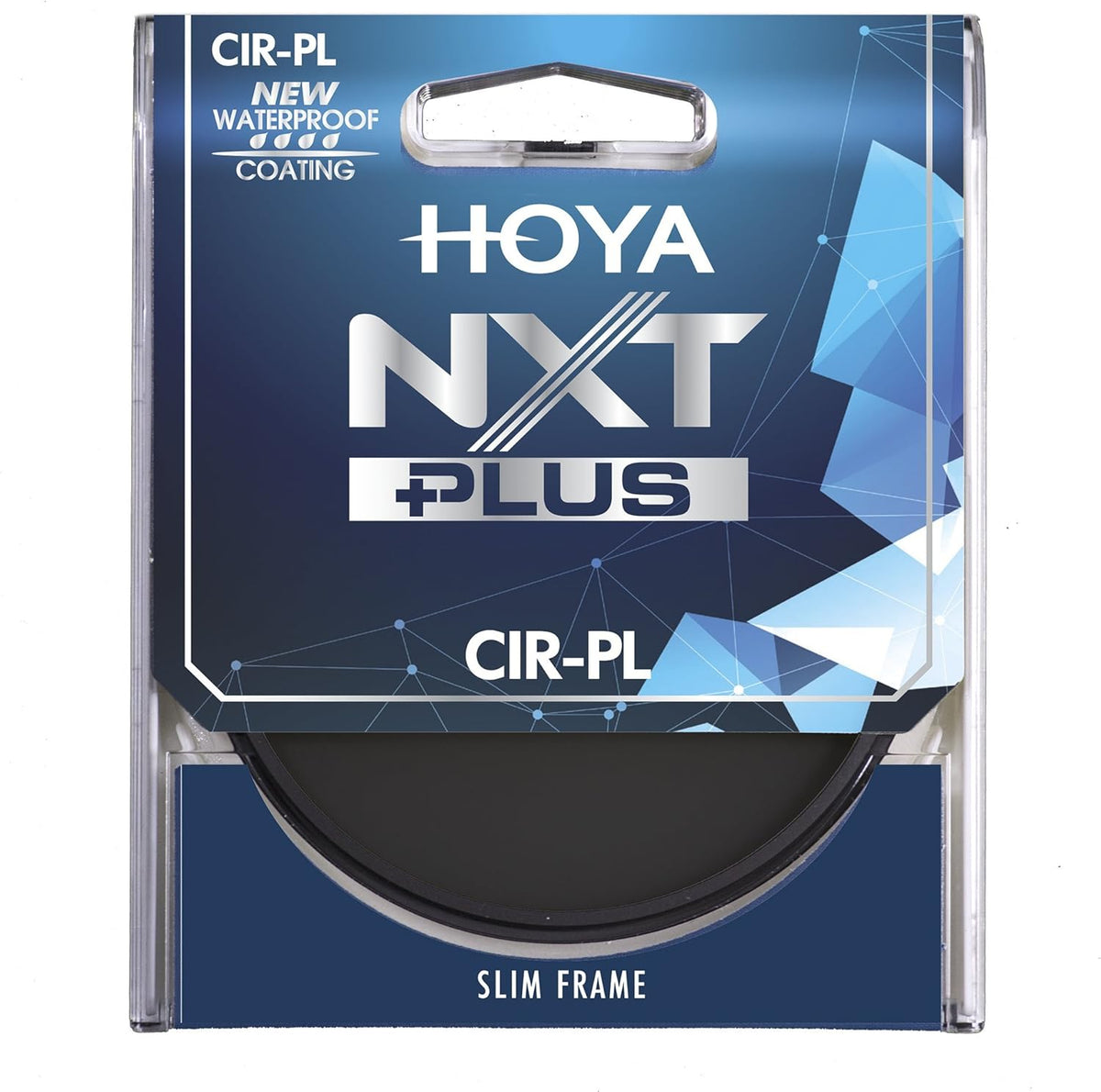 82mm Multi-Coated Slim Frame Glass Filter Pack of 2 K51753