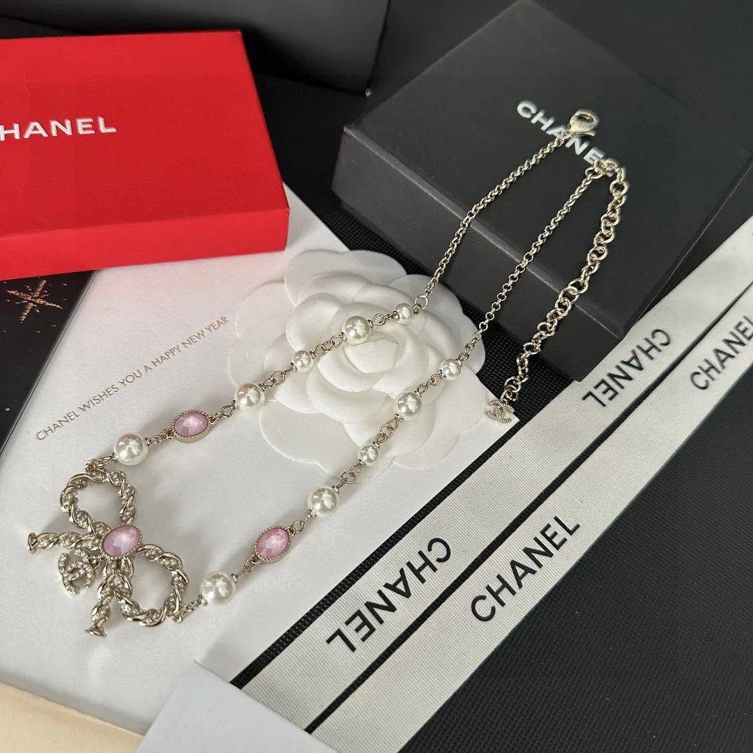 Necklace M74398