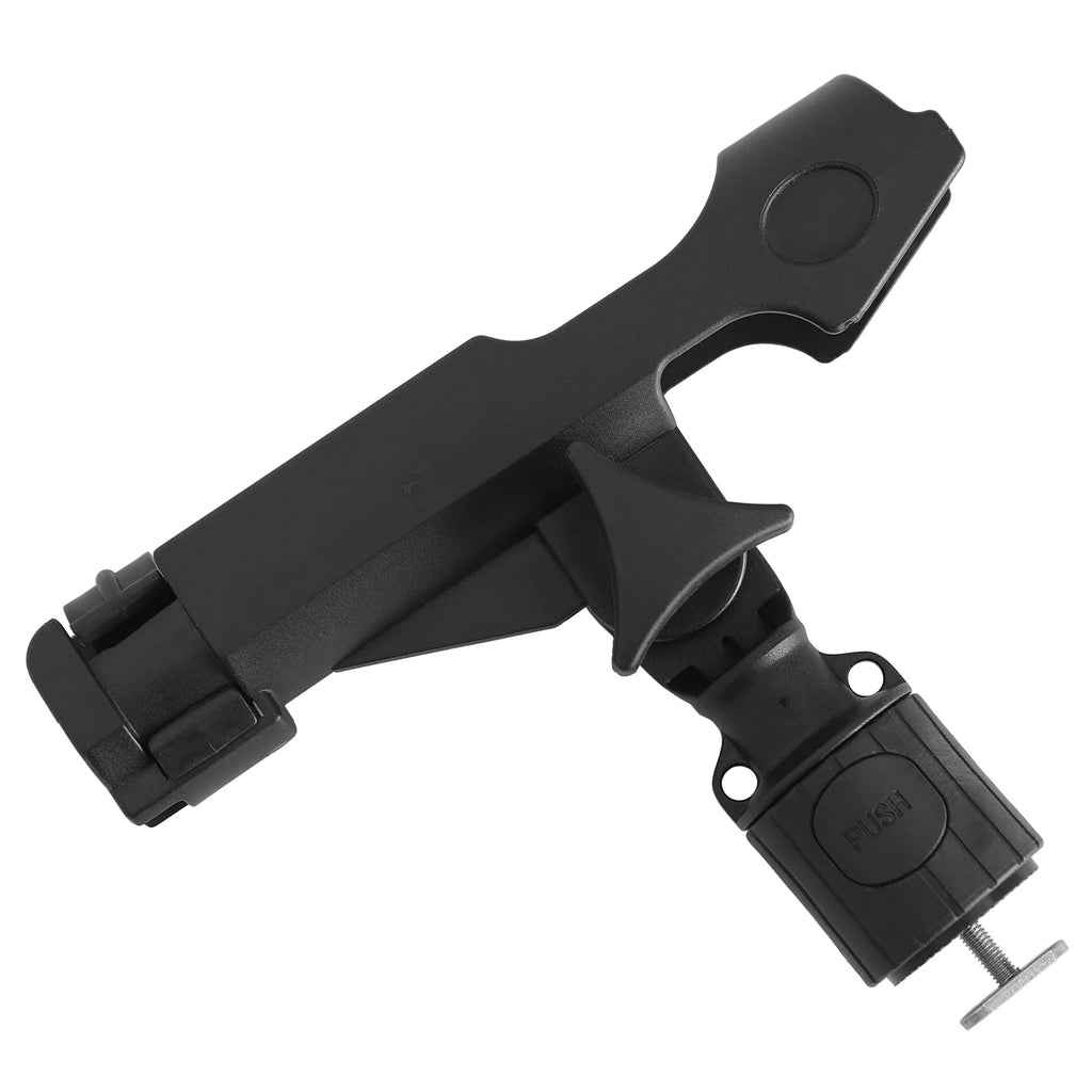 Adjustable Fishing Rod Holder for Kayak Rail Tracks G3638