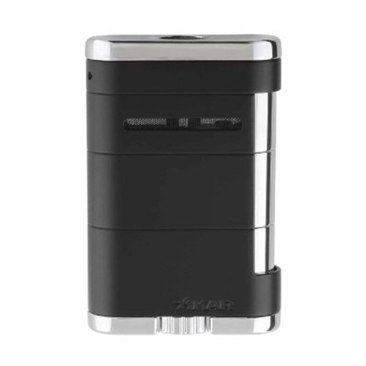 Black Double Jet Flame Lighter E847567
