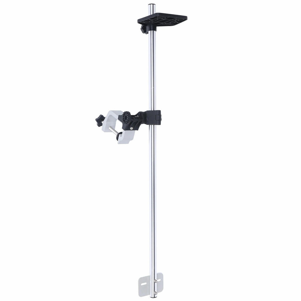 360° Adjustable Aluminum Alloy Transducer Bracket K497