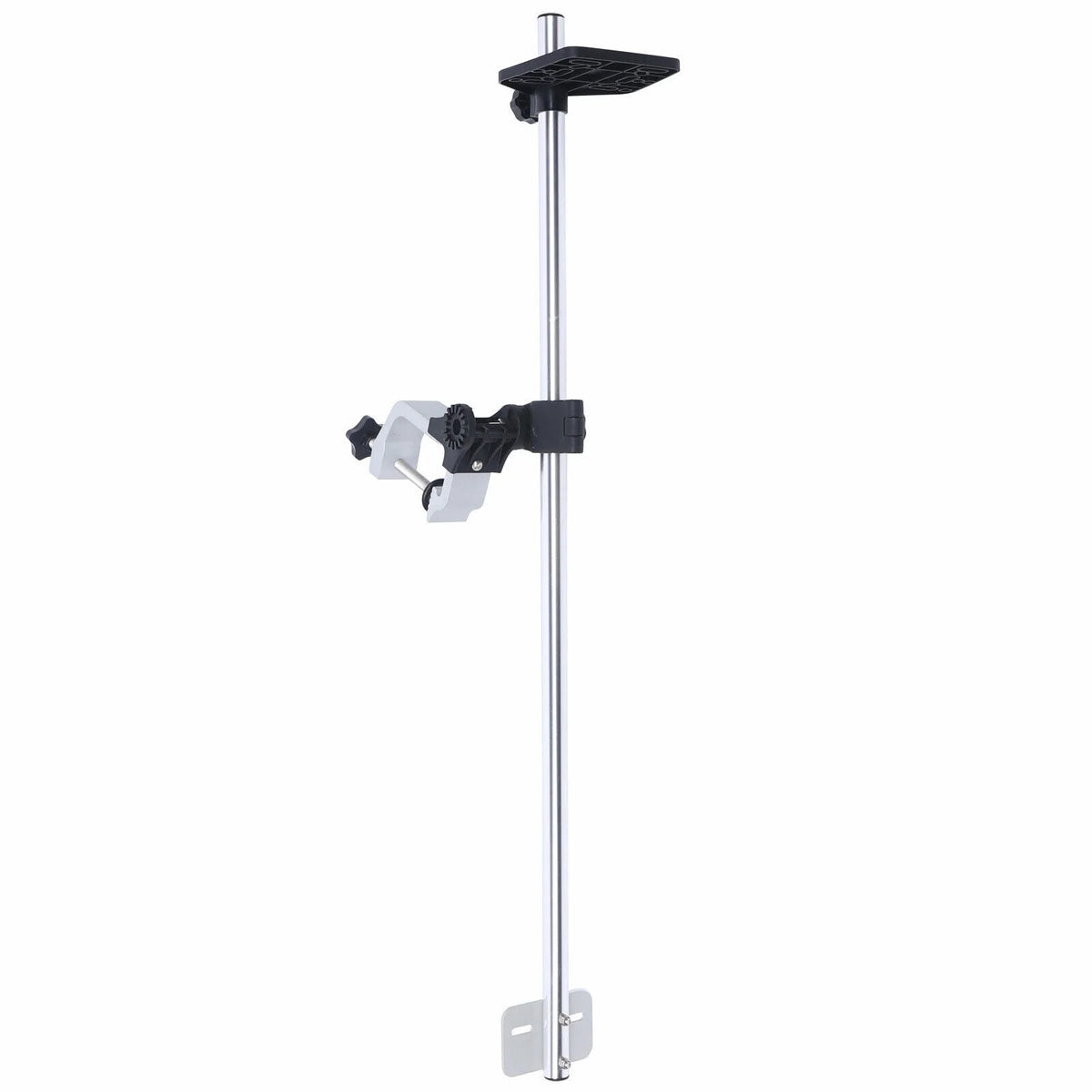 360° Adjustable Aluminum Alloy Transducer Bracket K497