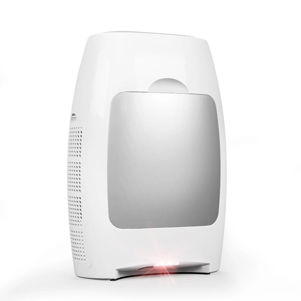 2 in 1 Touchless Vacuum and HEPA Air Purifier F22945