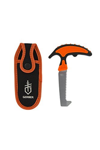 Compact Saw with Stainless Steel Sawtooth Blade K28118