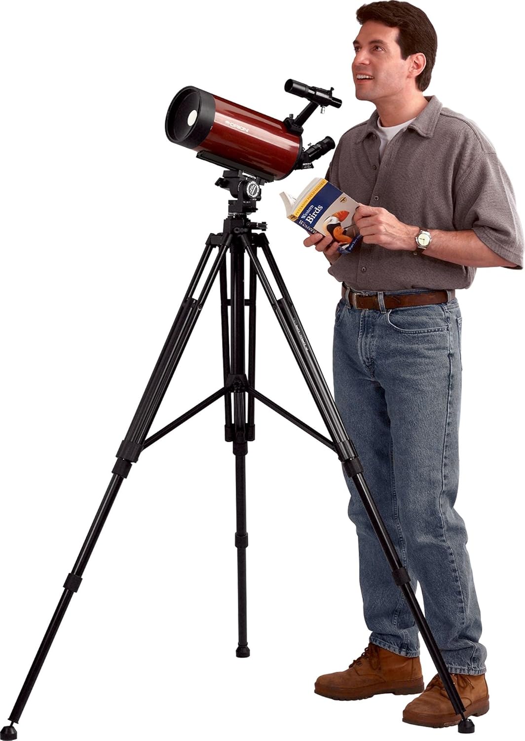 127mm Maksutov-Cassegrain Telescope R79301