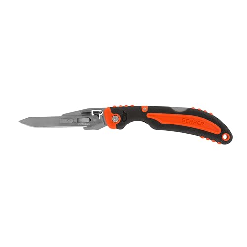 Compact Saw with Stainless Steel Sawtooth Blade K28118