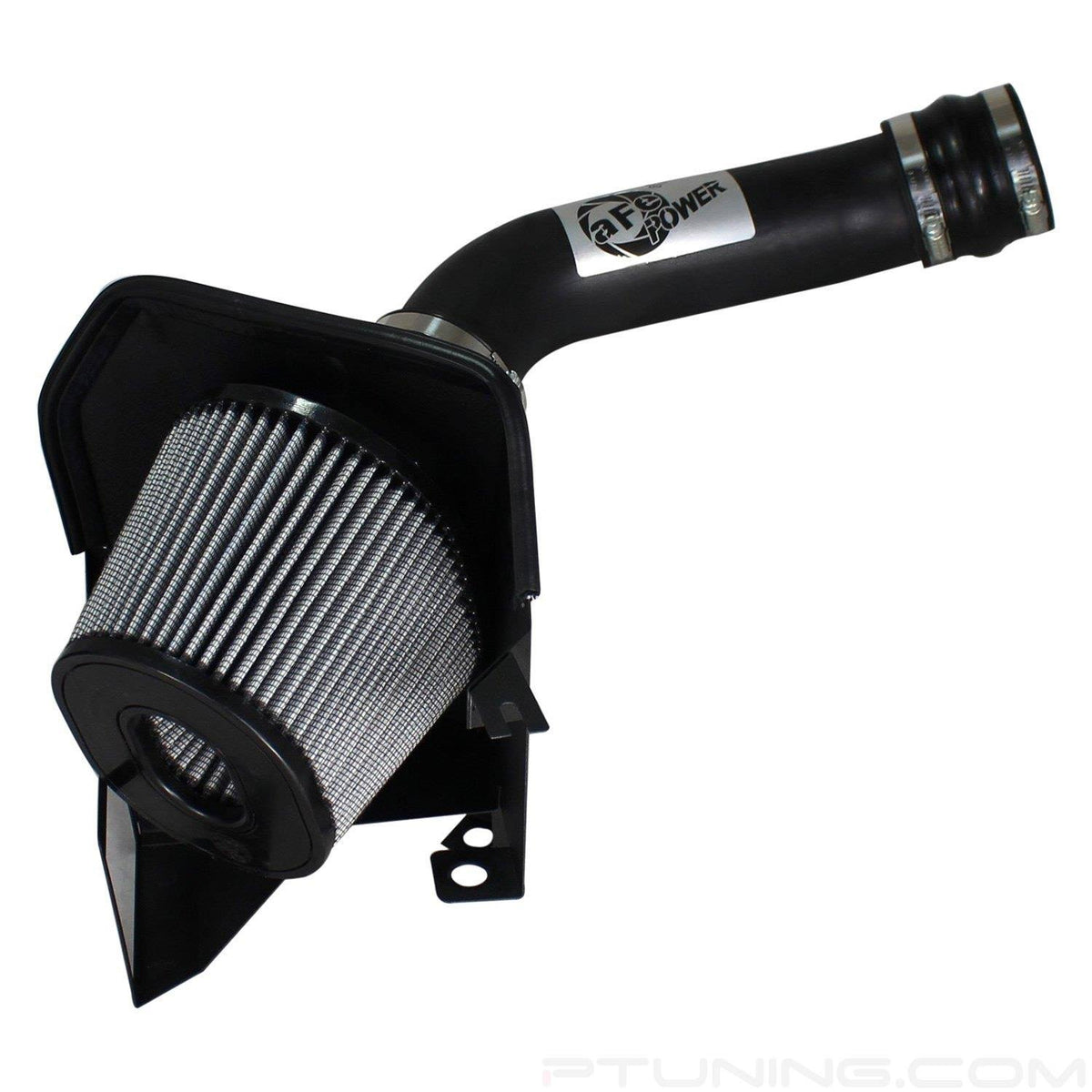 Air Intake System I969