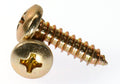#6-20 x 3/8 Phillips Pan Head Sheet Metal Screw Z65701
