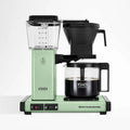 10-Cup Coffee Maker in Pistachio Green M6741