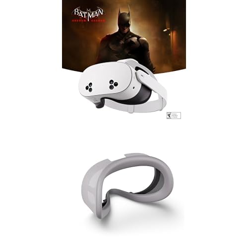 128GB All-in-One Headset H266