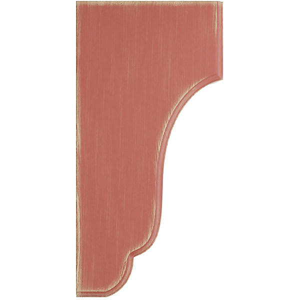 Vintage Decor Wood Corbel B59029