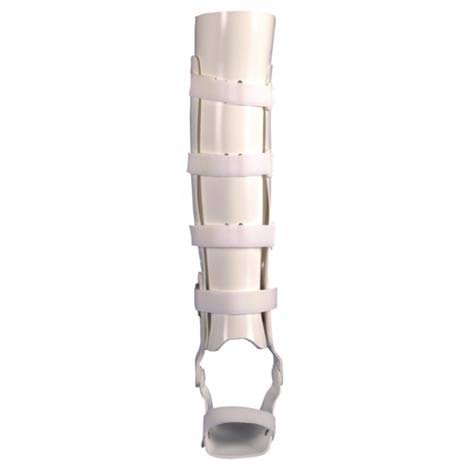 Tibial Fracture Leg Brace, Right, Medium G5470