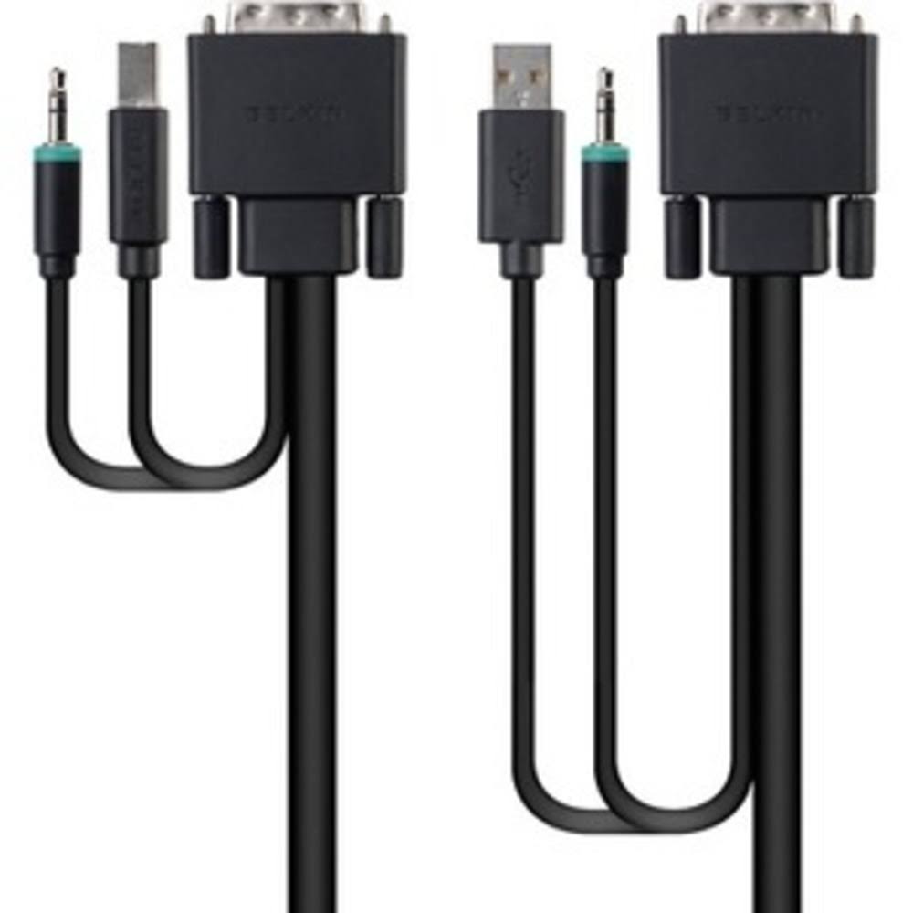 KVM Cable T472
