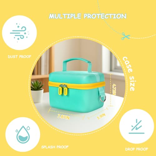 Video Game Console Storage Holder Bag E732