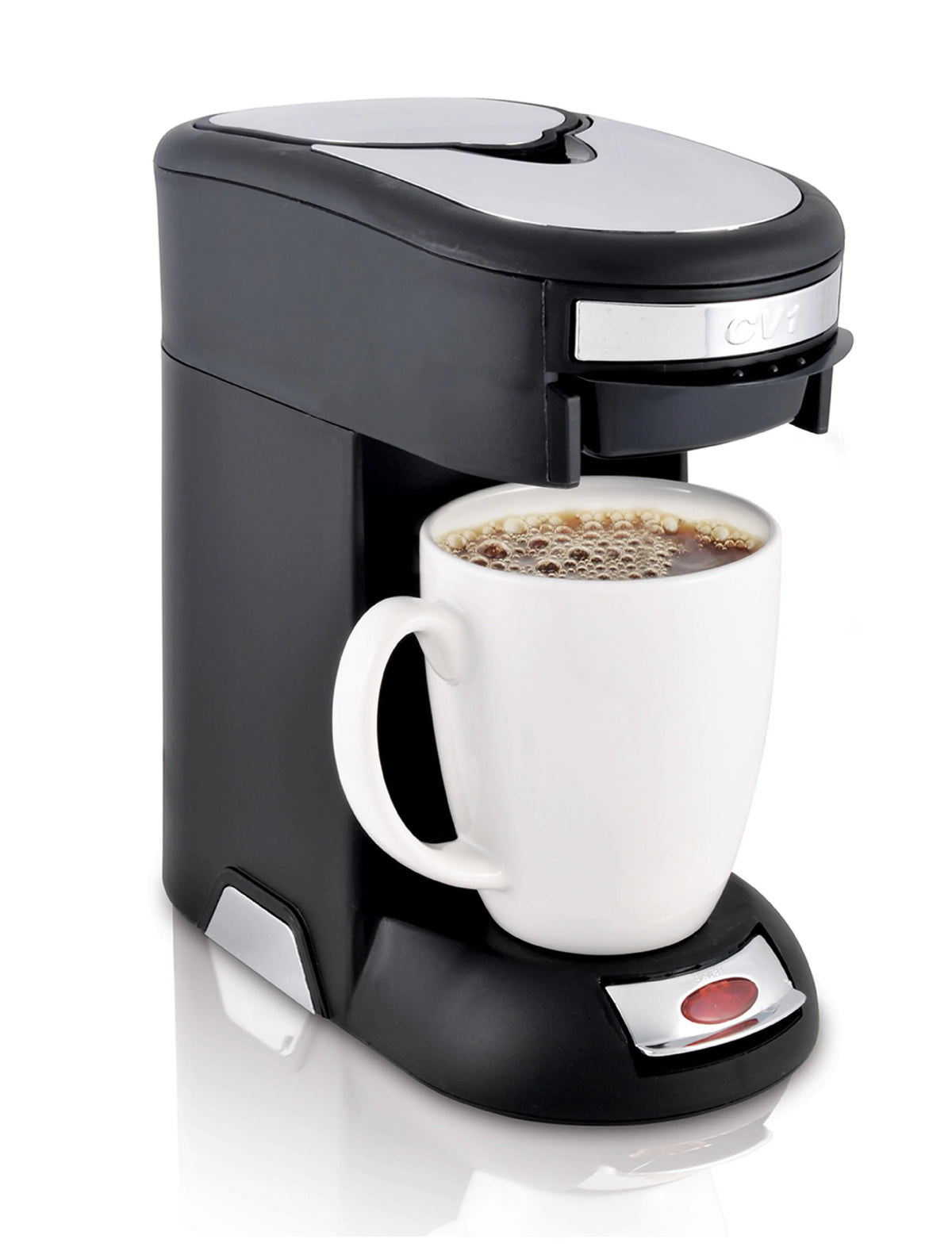 Single Serve Coffee Maker Q402225