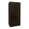 Ebony Storage Cabinet P55513