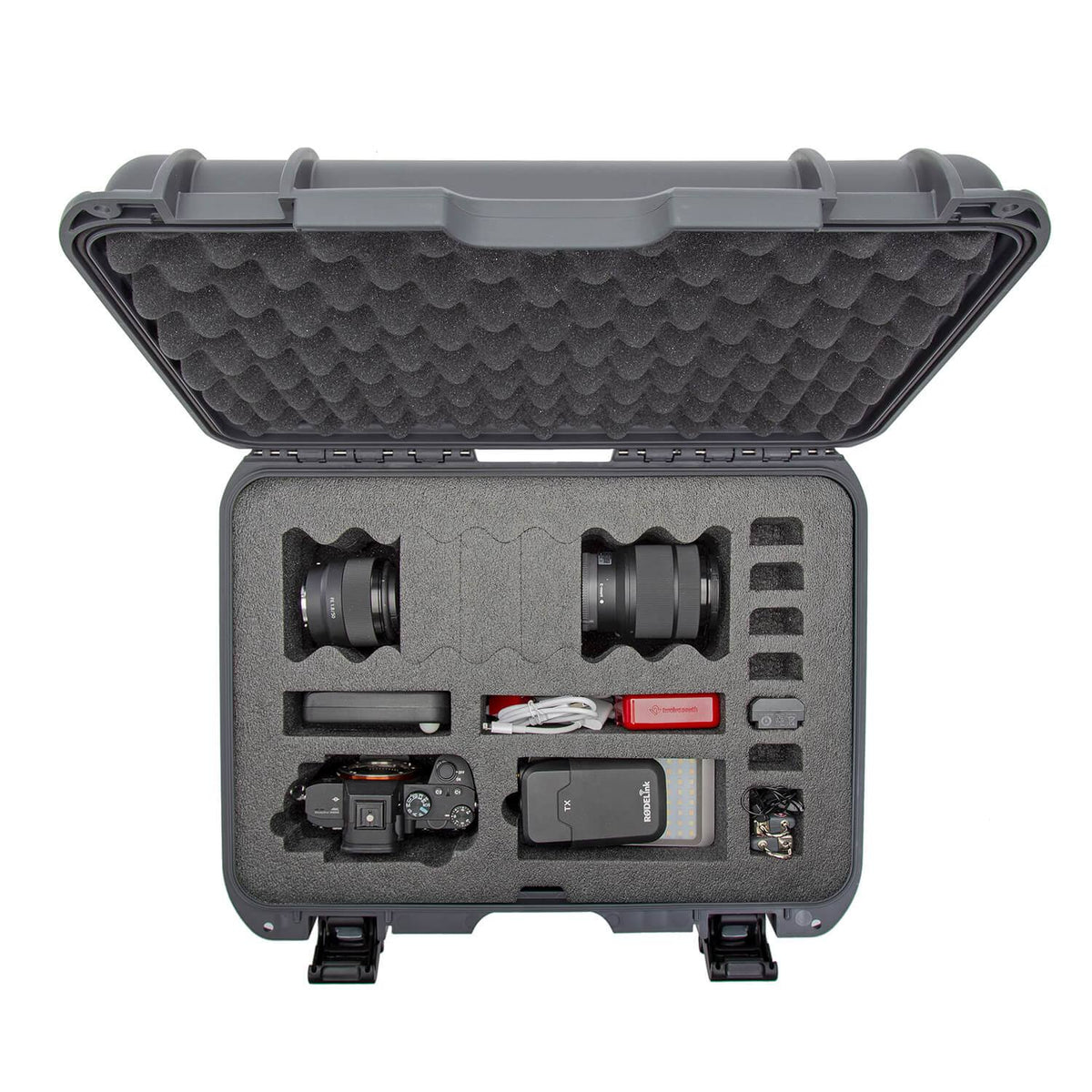 Orange Camera Case O727925