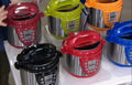 4QT Electric Pressure Cooker V9922