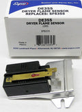 Gas Dryer Flame Sensor W715580
